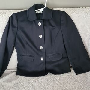 Ann Taylor Loft blazer